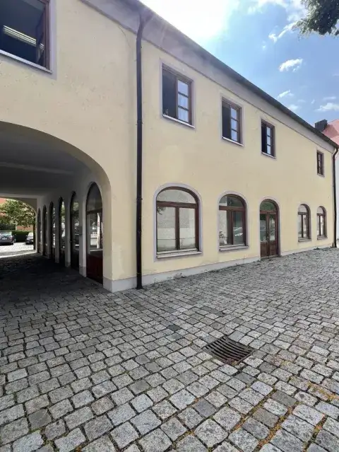 Kühbach Büros, Büroräume, Büroflächen 