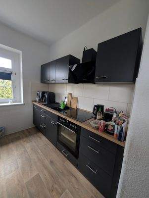 Küche vom Vormieter (VB)