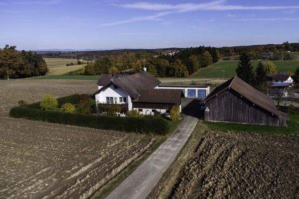 Luftbild Okrober 2025