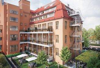  Aussenvisualisierung