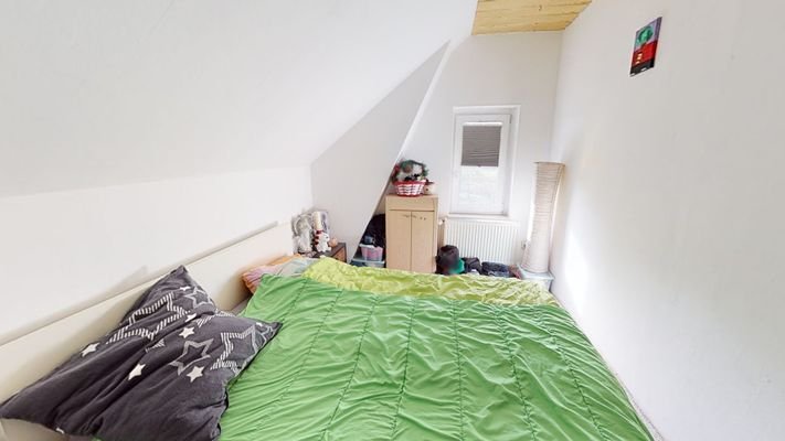 Schlafzimmer OG