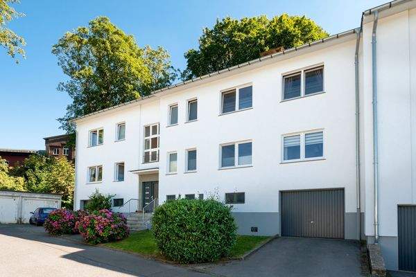 Wohnhaus in Remscheid