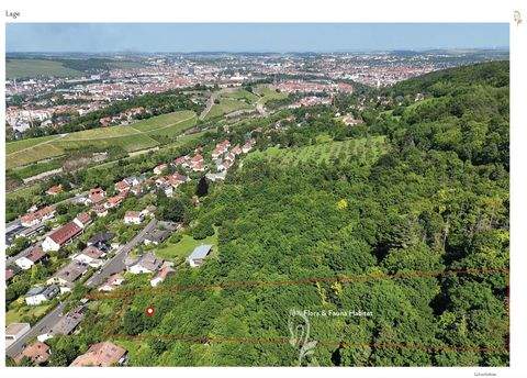 Würzburg Grundstücke, Würzburg Grundstück kaufen