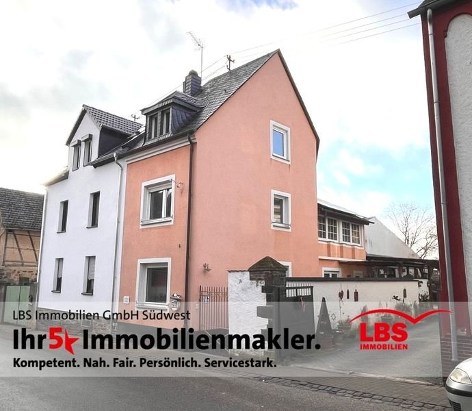 Immobilie