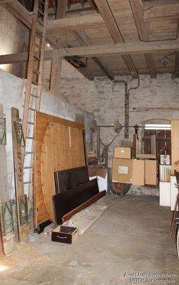 Viel Platz