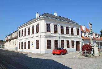 Büroräumlichkeiten in Pulkau