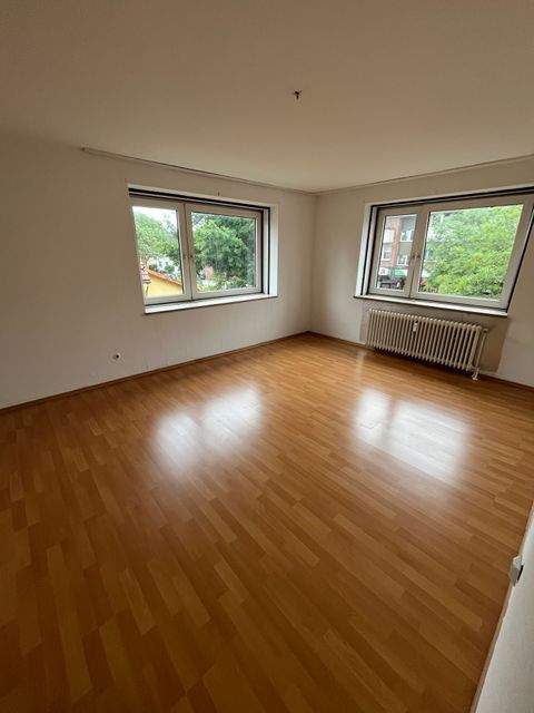 Hamburg Wohnungen, Hamburg Wohnung mieten