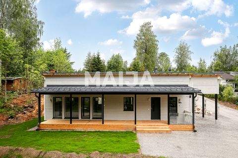 Kirkkonummi Häuser, Kirkkonummi Haus kaufen
