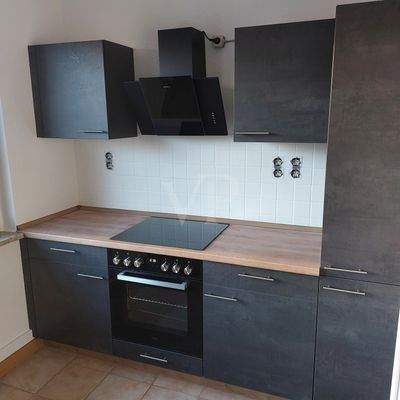 EG WE Küchenbereich