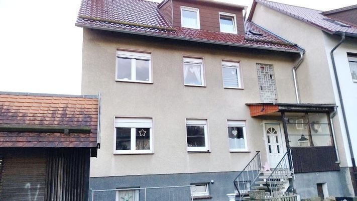 Ansicht Rückseite