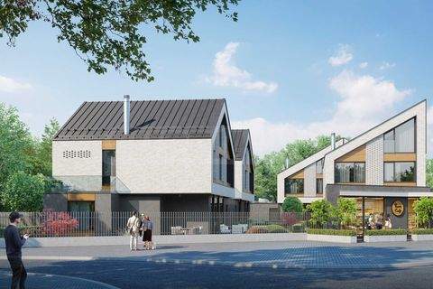 Malo Buchino Häuser, Malo Buchino Haus kaufen