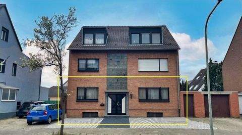 Mönchengladbach Wohnungen, Mönchengladbach Wohnung kaufen