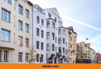 Möblierte 2-ZImmer-Wohnung in der List 