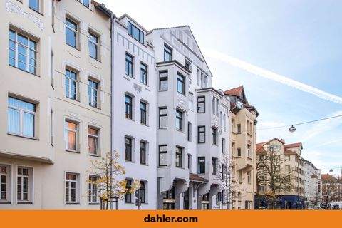 Hannover / Oststadt Wohnungen, Hannover / Oststadt Wohnung mieten