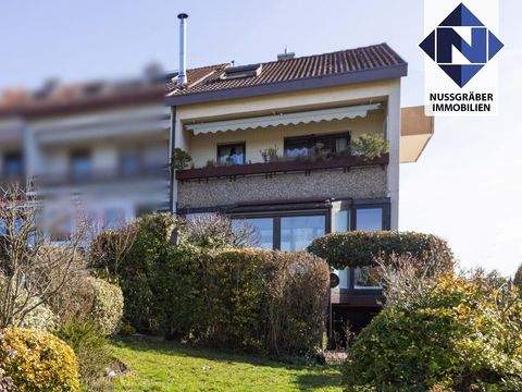 Nürtingen Häuser, Nürtingen Haus kaufen