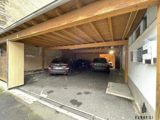 Carport
