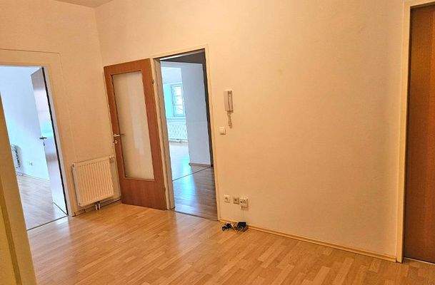 Wohnhausanlage Eggenburg