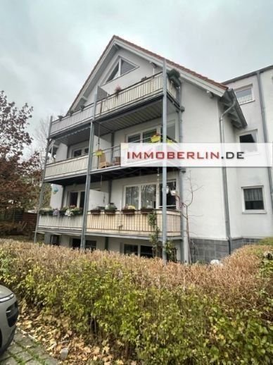 Nuthetal Wohnungen, Nuthetal Wohnung kaufen