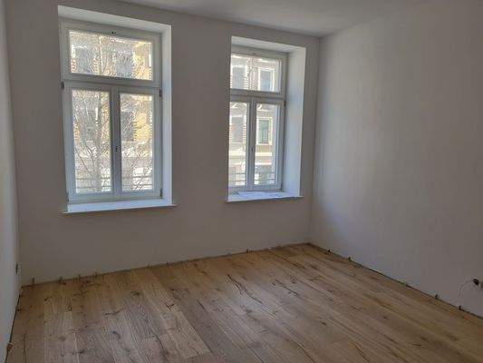 Referenz - Muster WE - Kinderzimmer