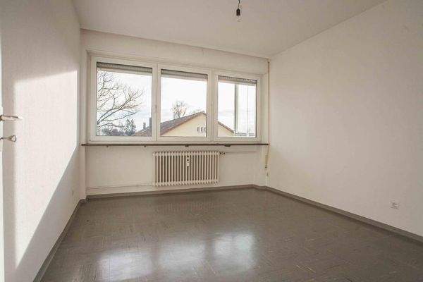 Schlafen/Gäste/Büro