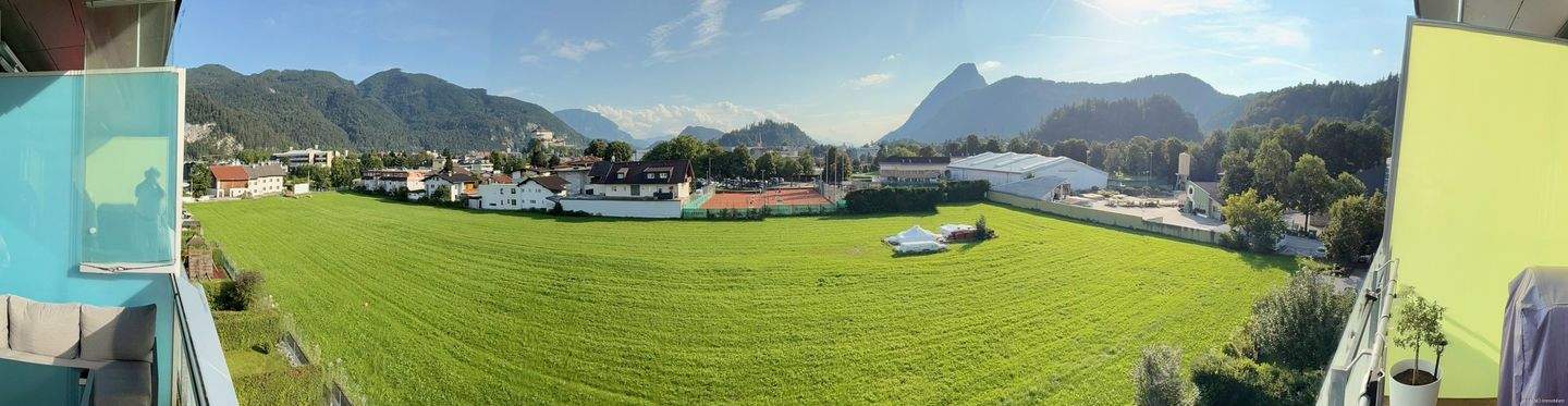 Guter Schnitt, bie Licht und eine  tolle Aussicht (3)