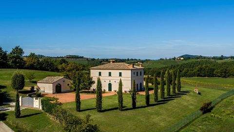 Montepulciano Häuser, Montepulciano Haus kaufen