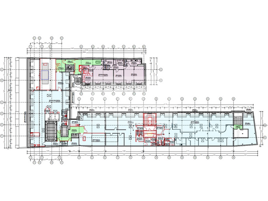 DG - ca. 857 m²