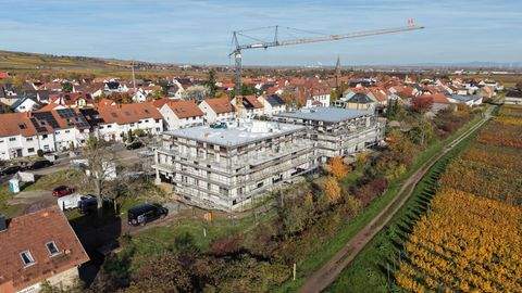 Grünstadt Wohnungen, Grünstadt Wohnung kaufen