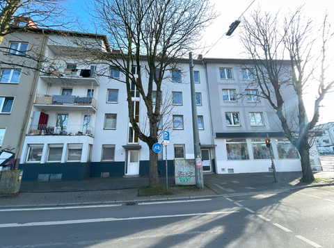 Bochum Wohnungen, Bochum Wohnung mieten