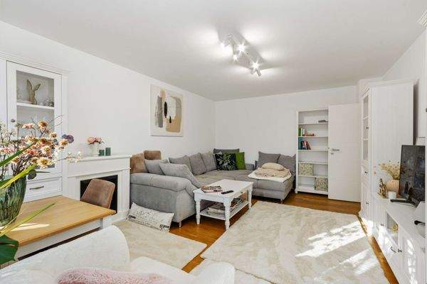 für Sofa, Schränke & Co.