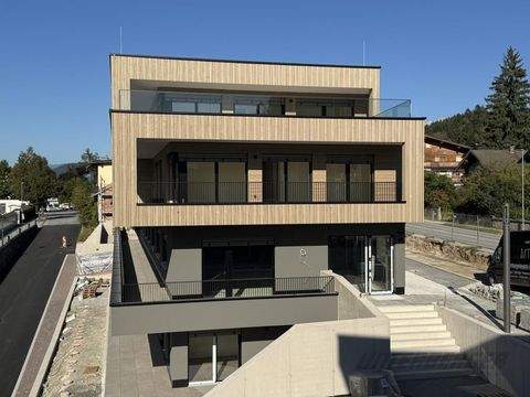 Kirchbichl Büros, Büroräume, Büroflächen 