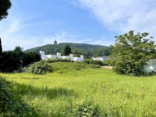 Willkommen in Porta Westfalica