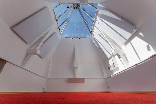 individueller Charme 