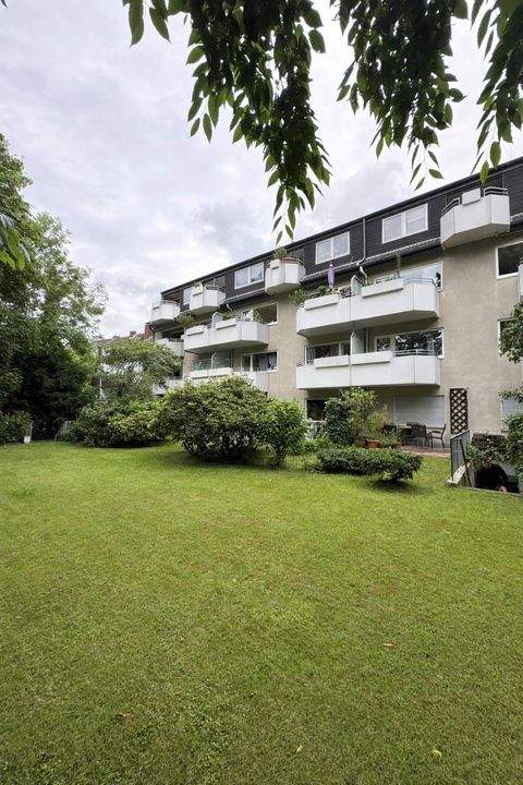 Essen Wohnungen, Essen Wohnung kaufen