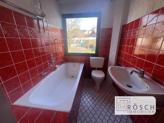 Badezimmer OG
