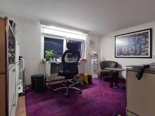 Arbeitszimmer UG