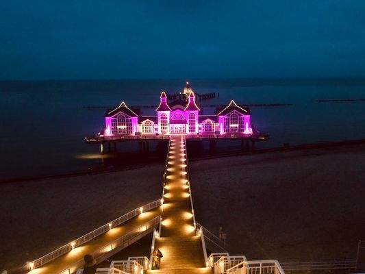 Umgebungsbild Sellin