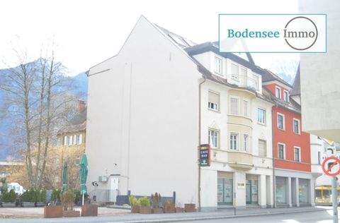 Bludenz Häuser, Bludenz Haus kaufen