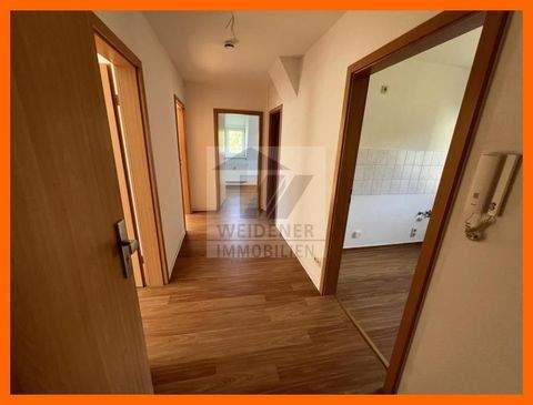 Gera Wohnungen, Gera Wohnung mieten