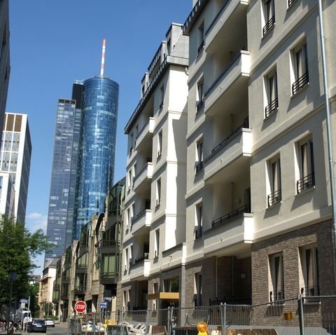 Frankfurt am Main Wohnungen, Frankfurt am Main Wohnung mieten