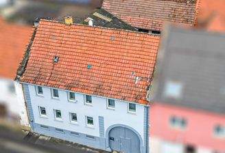 Drohne