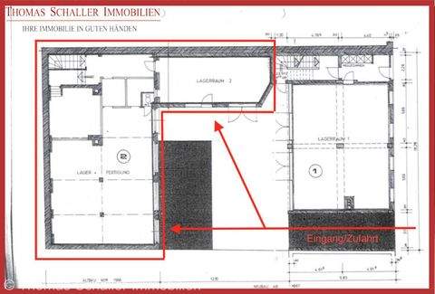 Nürnberg Halle, Nürnberg Hallenfläche