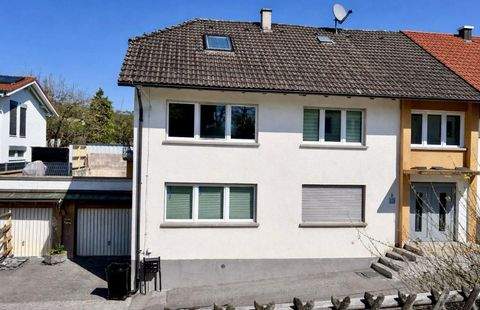 Dettighofen Häuser, Dettighofen Haus kaufen