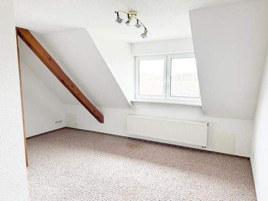 2.Obergeschoss Schlafzimmer 1