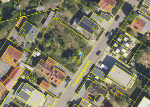 Ingolstadt Grundstücke, Ingolstadt Grundstück kaufen