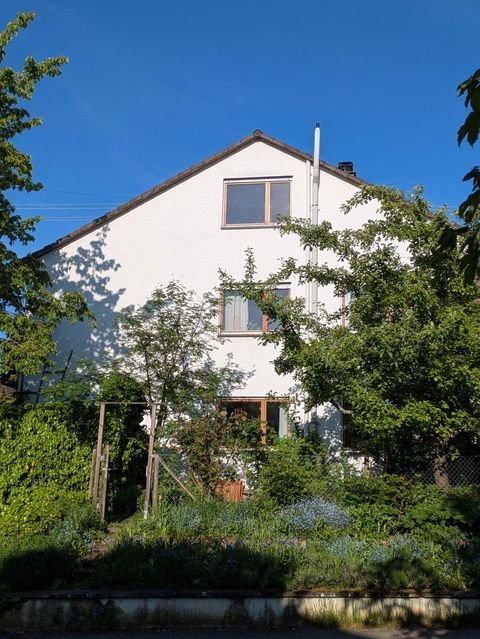 Filderstadt Häuser, Filderstadt Haus kaufen