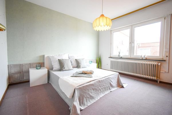 Schlafzimmer I