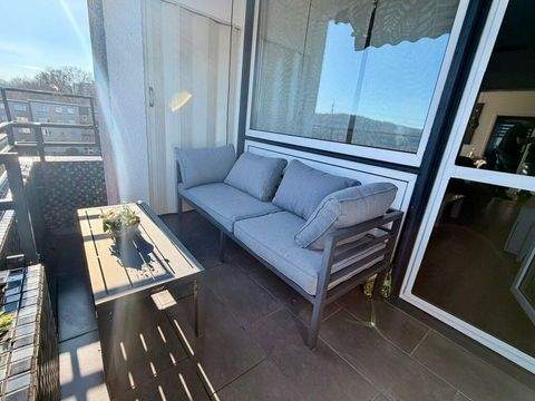 Hattingen Wohnungen, Hattingen Wohnung kaufen