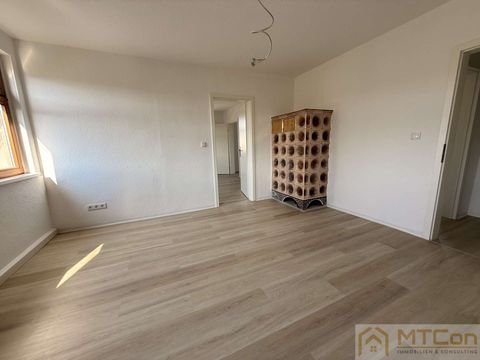 Ilmenau Wohnungen, Ilmenau Wohnung mieten