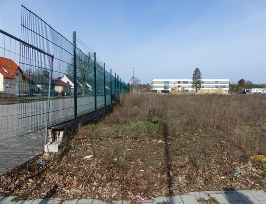 Flurstücke 1861-1858